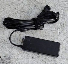 OEM ORIGINAL DELL AC Adapter Small With Pin In Middle 4.5mm 19.5V 4.62A 90W