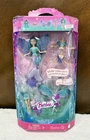 NEW VINTAGE Barbie Mermaid Fairy Doll Playset Mattel 2007