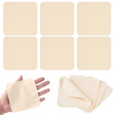 Töpferwerkzeuge 25-teilig Gämse Keramikwerkzeuge zum Glätten von Topfrand Chamois2724