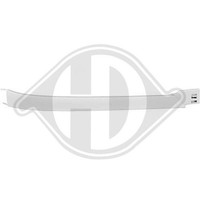 Scheinwerferleiste Diederichs 1690042 FüR Mercedes Benz Mercedes Benz Rechts
