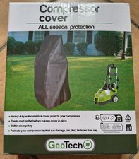 Compressor Cover
