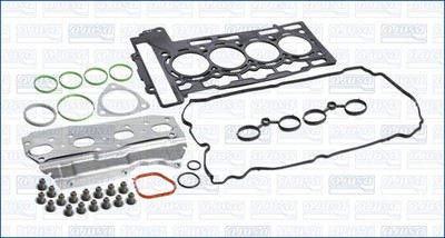 Dichtungssatz Zylinderkopf AJUSA 52273200 für PEUGEOT MINI CITROËN 308 SW CC DS3