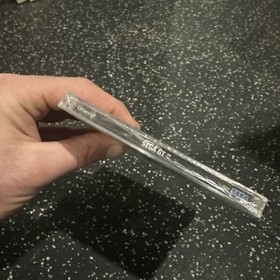 Sega GT (Sega Dreamcast, 2000) Factory SEALED/NEW Free Shipping Good Condition