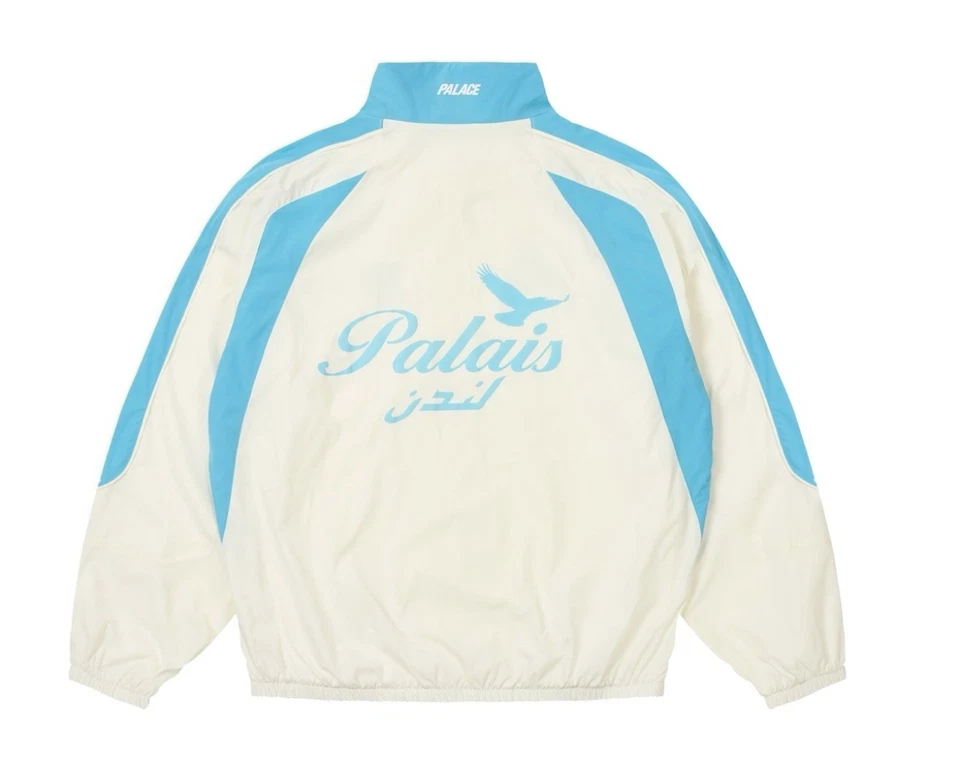 Chaqueta Palace Palais Pro-Team Talla XL Foto 3 de 4