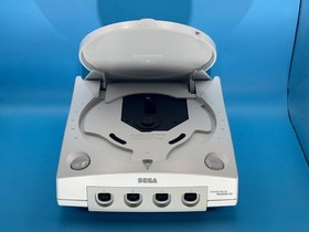 Sega Dreamcast VA1 Console Bundle - Certified Refurbished - 1 Yr Warranty!