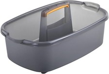 Plastic Cleaning Supply Caddy