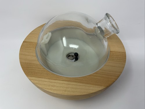 Young Living Ätherische Öle Puzhen YUN Ultraschall Aroma Diffusor Fernbedienung PZ-UA12 - Bild 2 von 13