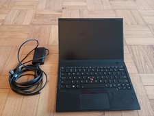 Lenovo ThinkPad X1 Nano Gen 1 13" i5-1130G7 8GB Ram 256 SSD Windows 10