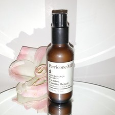 Perricone MD Firming Evening Repair Night Treatment 2oz High Potency Classics