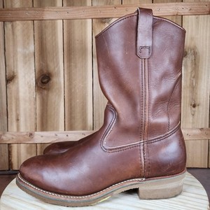 Red Wing Nailseat | eBay display picture 1