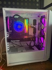 Custom Gaming PC