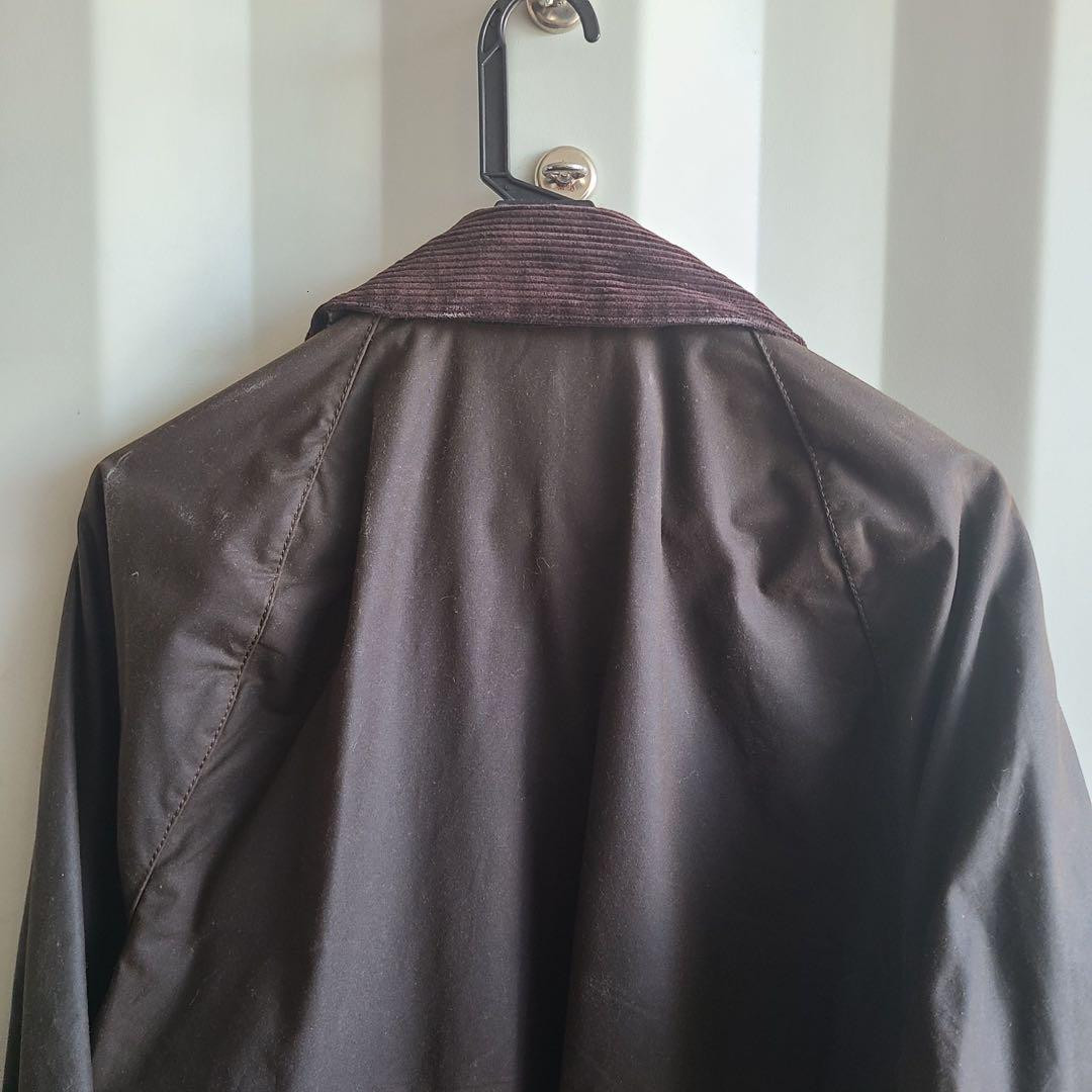 961 Barbour Beaufort Wax Men'S Outerwear Men's #EB BEA | eBay 961 Barbour Beaufort Wax Men'S Outerwear Men's #EB BEA | eBay