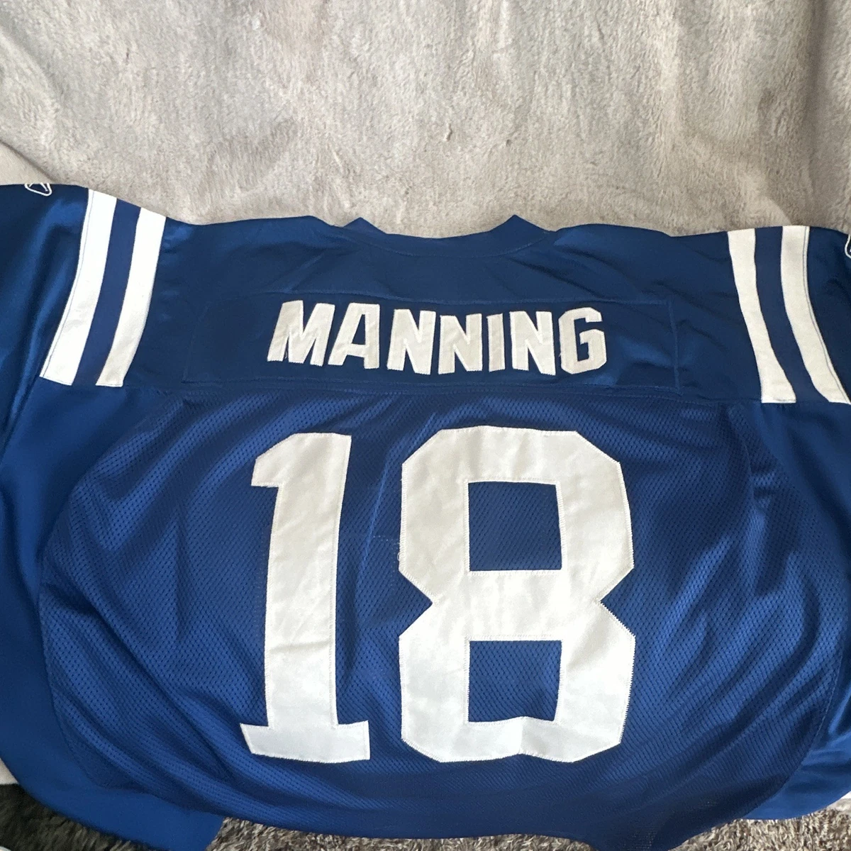 Reebok Peyton Manning NFL Jerseys for sale | eBay