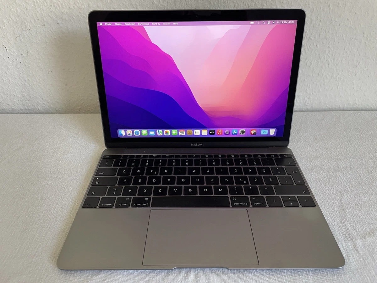 Macbook Retina 12 online kaufen | eBay