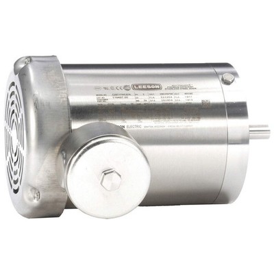 LEESON 119497.00 General Purpose Motor,1 hp,Three Phase 798KM2