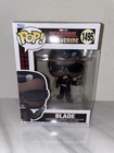 Deadpool & Wolverine Blade Funko Pop! Vinyl Figure #1495