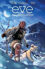 Victor LaValle Eve: Children of the Moon (Paperback) (UK IMPORT)