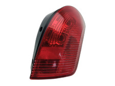 2011 Peugeot 308 T7 O/S Driver Rear Light Tail Light 6351FG