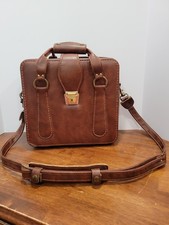 Vintage Minolta Camera Luggage XDG Hard Case Camera Bag Shoulder Bag Heavy Duty