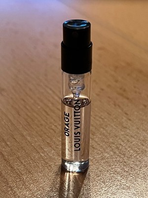Louis Vuitton - ORAGE, Eau de Parfum, 2ml