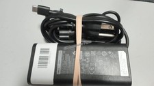 Dell OEM 65-watt AC Power Adapter with USB Type-C Connector - 65 Watt - 2WDR5