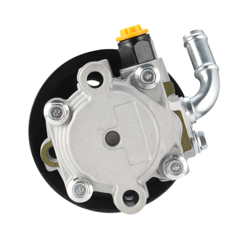 21-5931 FOR TOYOTA LEXUS ES300/RX330 CAMRY SIENNA POWER STEERING PUMP W/ PULLEY - Picture 8 of 15