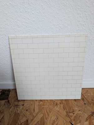 Pink Floyd   The Wall  (2 x LP)  12-inch