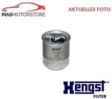 KRAFTSTOFFFILTER HENGST FILTER H278WK I FÜR JEEP GRAND CHEROKEE III,COMMANDER