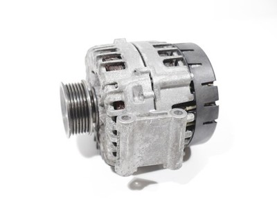 2016-2018 Audi A6 Quattro C7 3.0T Engine Alternator Generator Valeo 180A OEM 63K