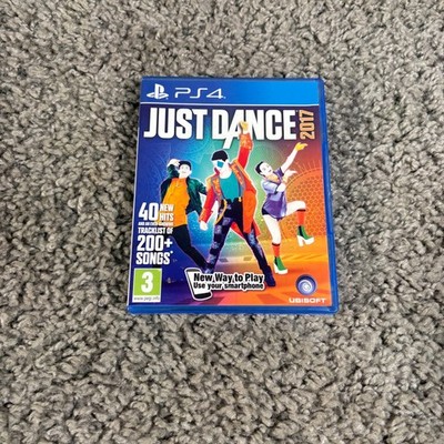 Just Dance 2018 Playstation 4 