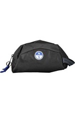 NORTH SAILS BEAUTY CASE UOMO NERO TAGLIA = UNI