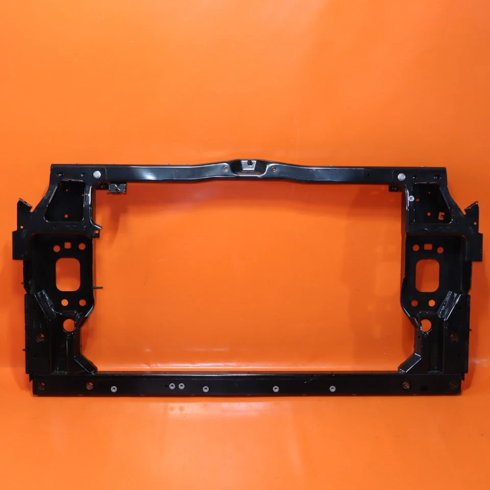 Soporte radiador Jeep Cherokee 2019 2020 2021 2022 2023 68411365aa OEM Foto 2 de 4