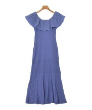 PROPORTION BODY DRESSING Dresses BluePurple S 2200642764553