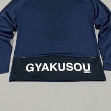 Nike x Undercover Gyakusou Men's Activewear | eBay