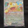 Pokémon TCG Meowth EX 062/088 Ultra Rare Holo XY Ancient Origins English 2015