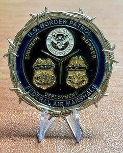 Federal Marshal | eBay