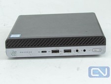 HP ProDesk 600 G5 i5-9500T 8GB DDR4 No Storage / No OS 
