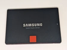 Samsung SSD 840 PRO 256GB 2.5" Internal Solid State Drive MZ7PD256HCGM MZ-7PD256