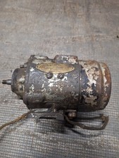 Harley Davidson JD Generator D