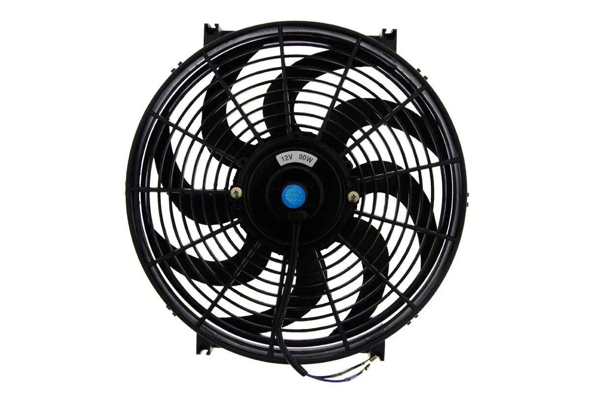Turboworks Lüfter Mg-We-008 - Bild 2