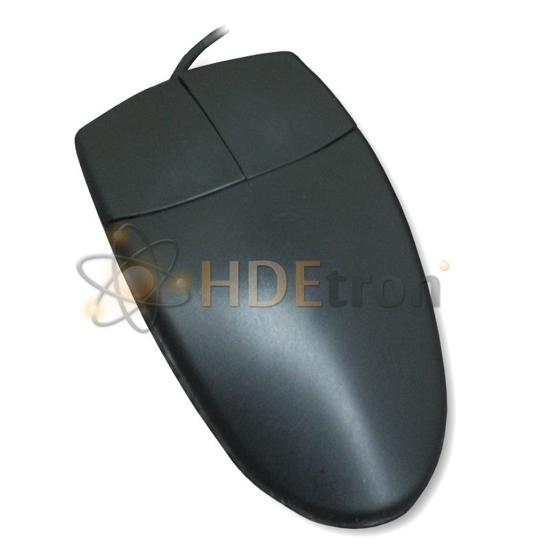 9-Pin Serial Mouse 100% Compatible with Legacy Systems