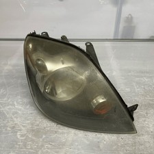 1415694 headlamp rh FORD FIESTA CBK 1.4 16V ZETEC BER. 5P B 1388CC nerapdfcc39