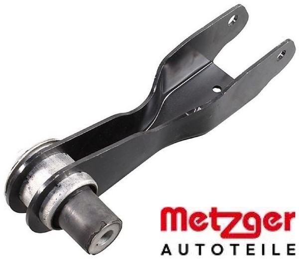 Metzger 58155004 Lenker FüR RadaufhäNgung Querlenker Lenker-image