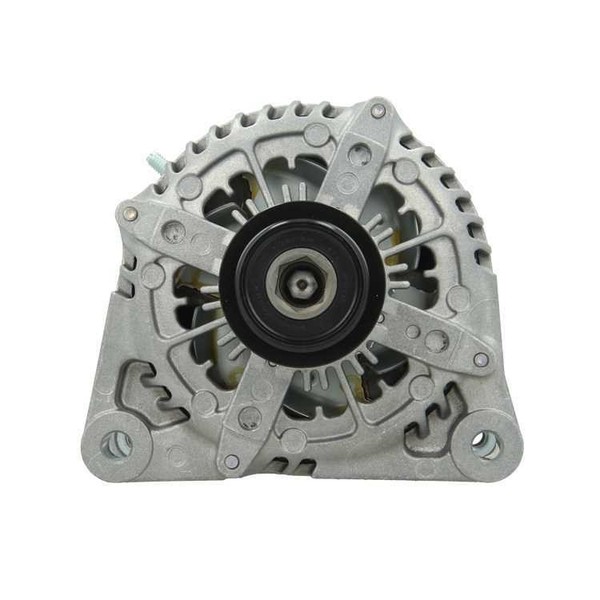 Lichtmaschine 180A Neu Original Denso Oe-Nr. DAN1111 FüR Land Rover-image