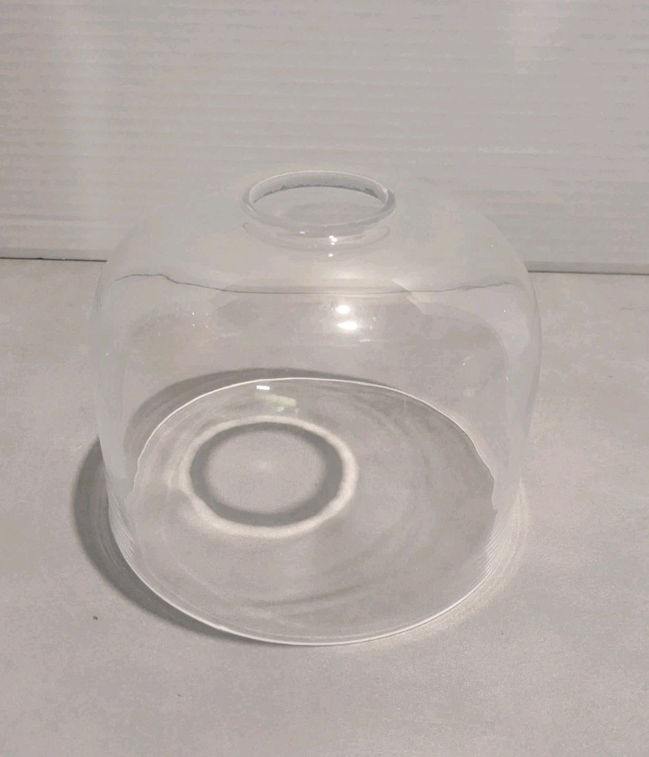 1 REPLACEMENT GLASS SHADE ONLY-OEM-For KICHLER Kaelix 4-Ligh