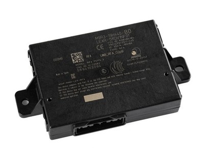 OEM Anatel Passivstart Steuergerät für JLR M9R3-19H440-BD LR170911 T4K18813
