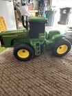 ERTL John Deere Plastic & Metal Tractor G0519yl01