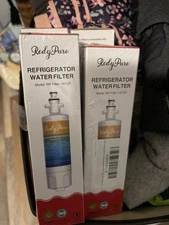 Redy Pure RP-Filter-13/13P Replacement Water Filter. Designed to fit LG/Kenmore