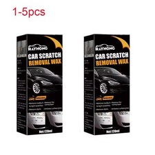 Car Scratch Repair Paste, Car Scratch Remover Car Scratch Repair Paste Polishing