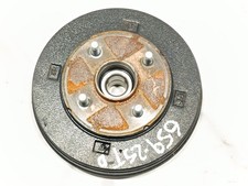 Tambour de frein Mitsubishi SPACE STAR